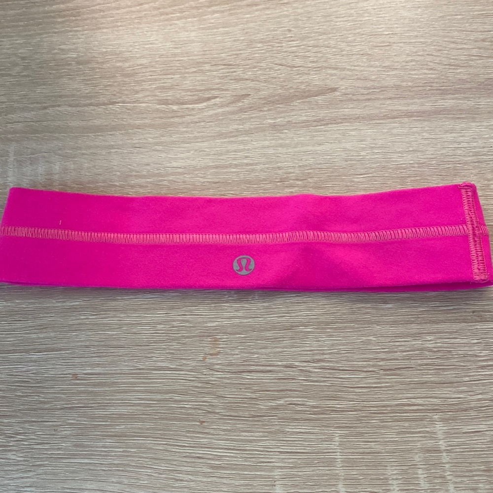 Lululemon Headband
